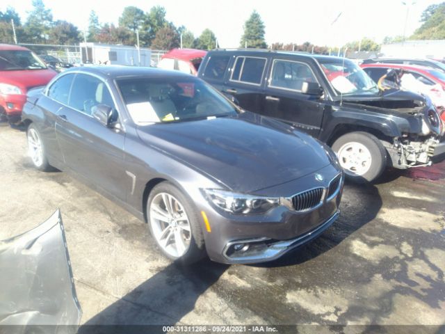 Bmw 4 (2019)