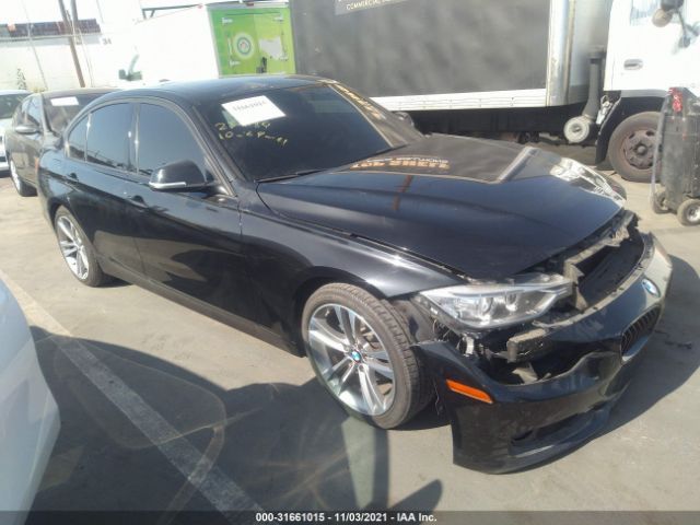 Bmw 3 (2014)