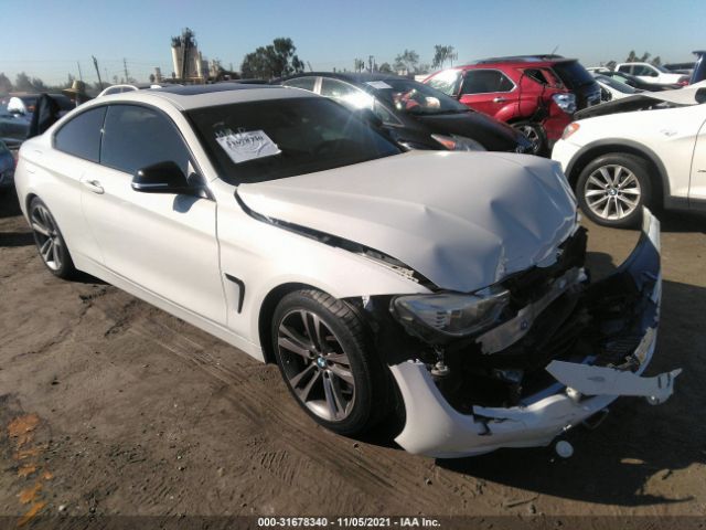 Bmw 4 (2015)