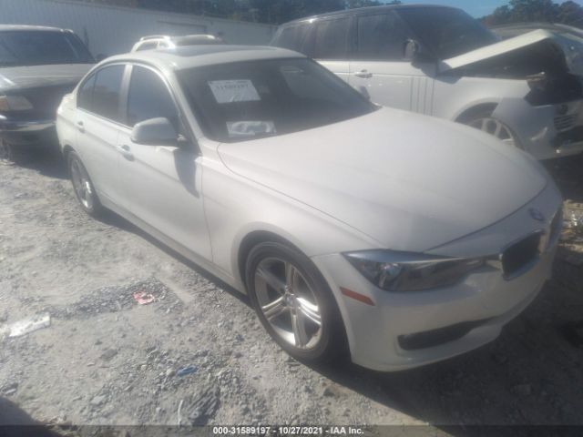 Bmw 3 (2014)