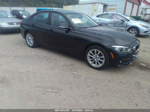 Bmw 3 (2018)