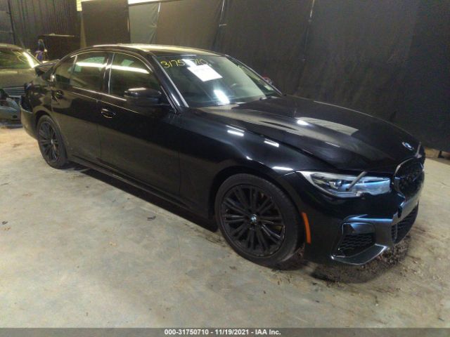 Bmw 3 (2021)