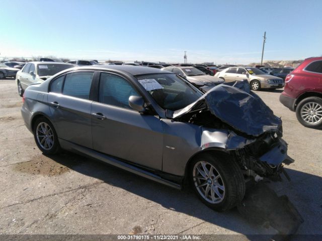 Bmw 3 (2010)