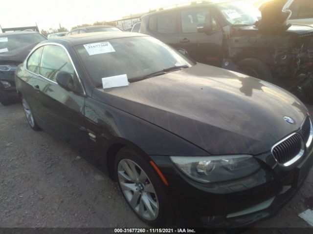 Bmw 3 (2011)