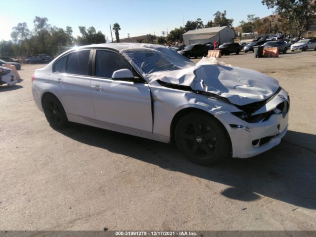 Bmw 3 (2012)