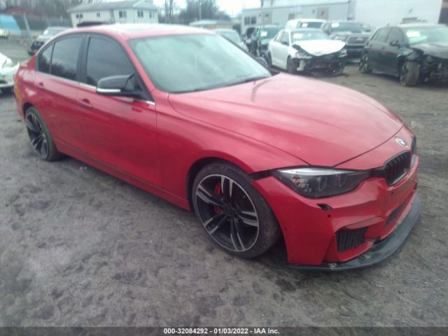Bmw 3 (2013)