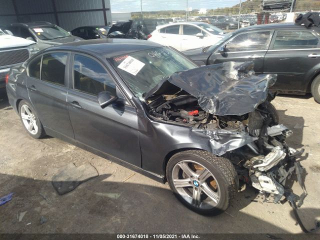 Bmw 3 (2013)