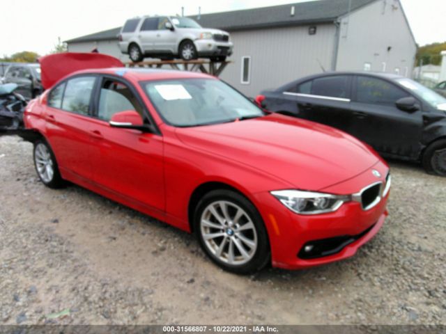 Bmw 3 (2017)