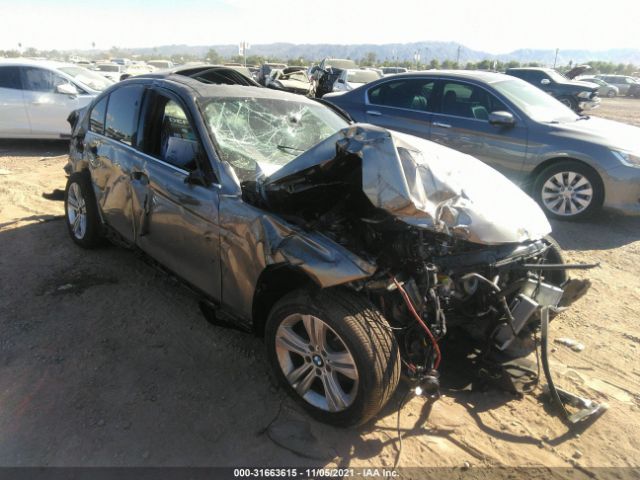 Bmw 3 (2018)
