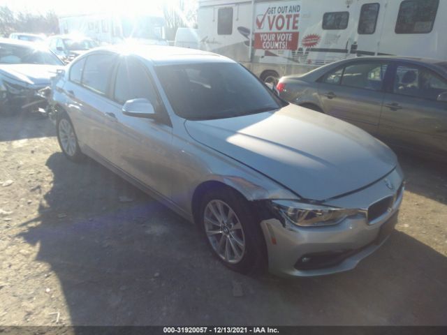 Bmw 3 (2018)