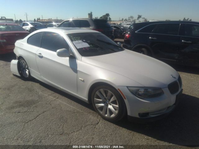 Bmw 3 (2012)