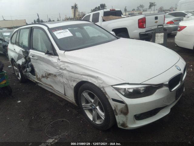 Bmw 3 (2014)