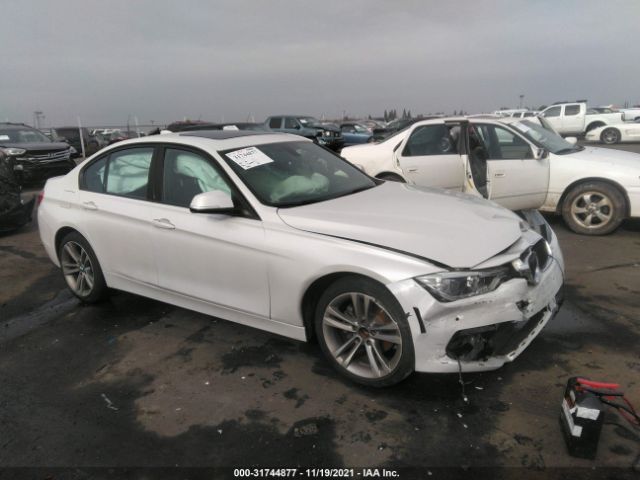 Bmw 3 (2016)