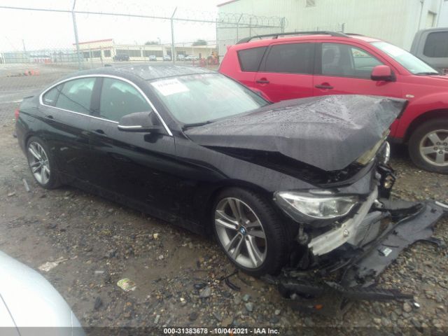 Bmw 4 (2016)