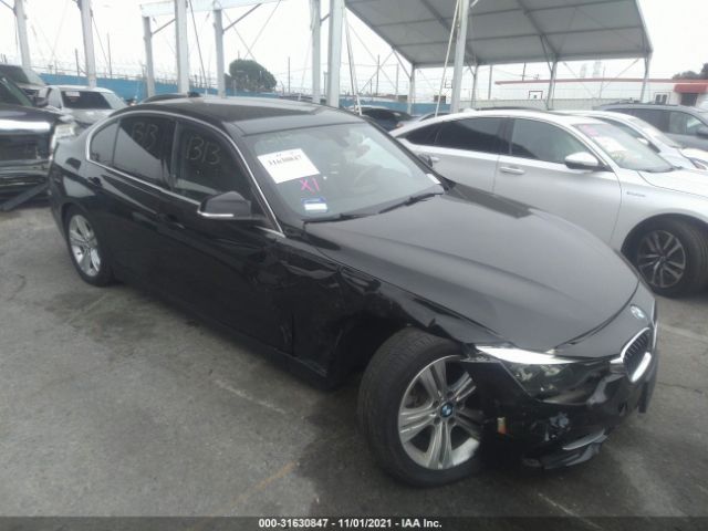 Bmw 3 (2017)