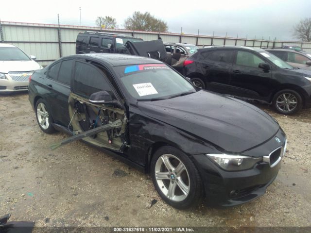 Bmw 3 (2012)