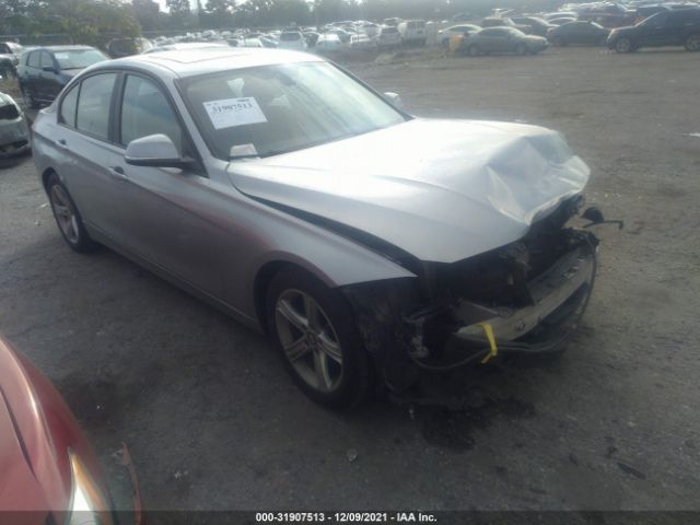 Bmw 3 (2013)