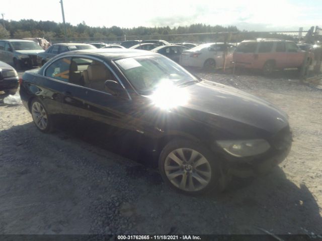 Bmw 3 (2013)