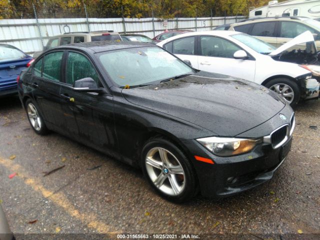 Bmw 3 (2013)