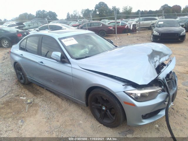 Bmw 3 (2013)
