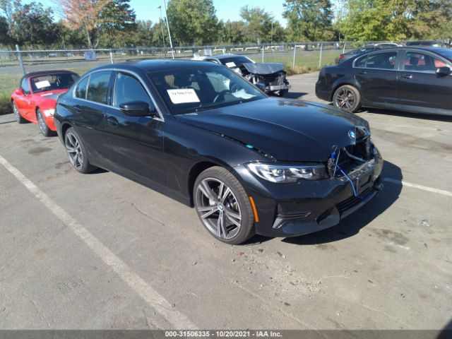 Bmw 3 (2020)