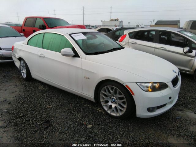 Bmw 3 (2010)