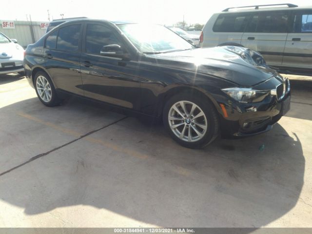 Bmw 3 (2016)