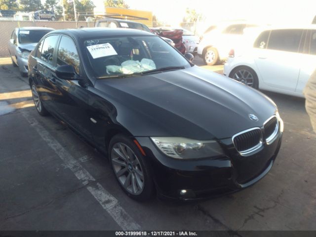 Bmw 3 (2011)