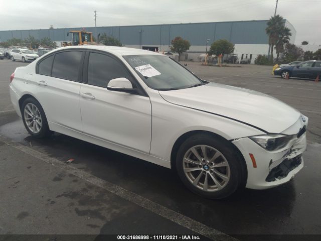 Bmw 3 (2016)