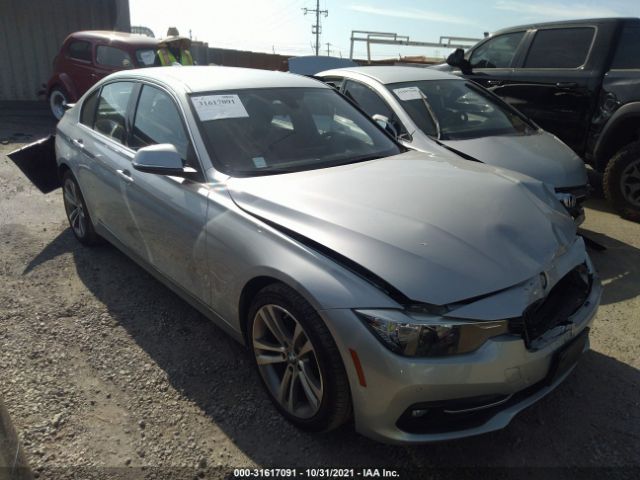 Bmw 3 (2017)