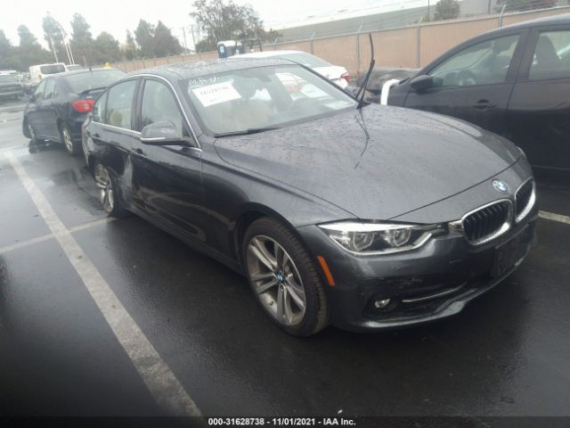 Bmw 3 (2017)