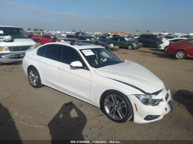 Bmw 3 (2017)