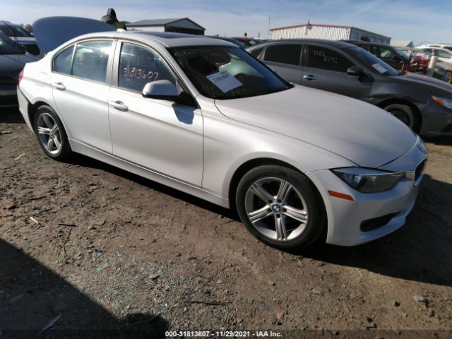 Bmw 3 (2012)