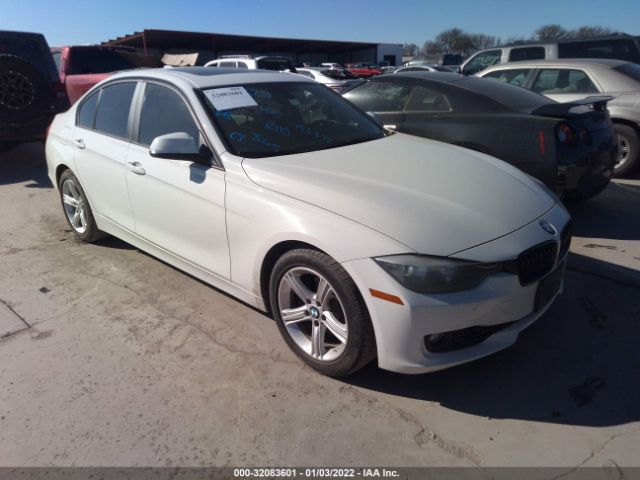 Bmw 3 (2012)