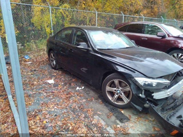 Bmw 3 (2013)