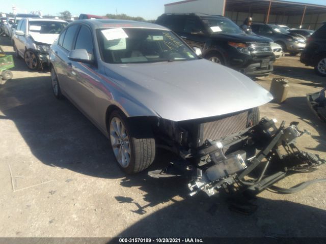 Bmw 3 (2013)
