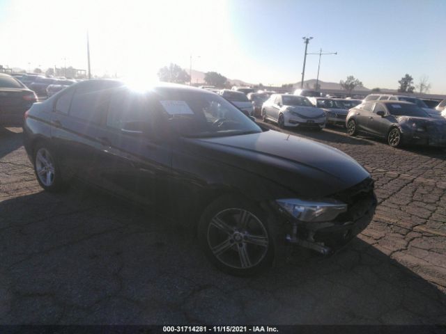 Bmw 3 (2014)