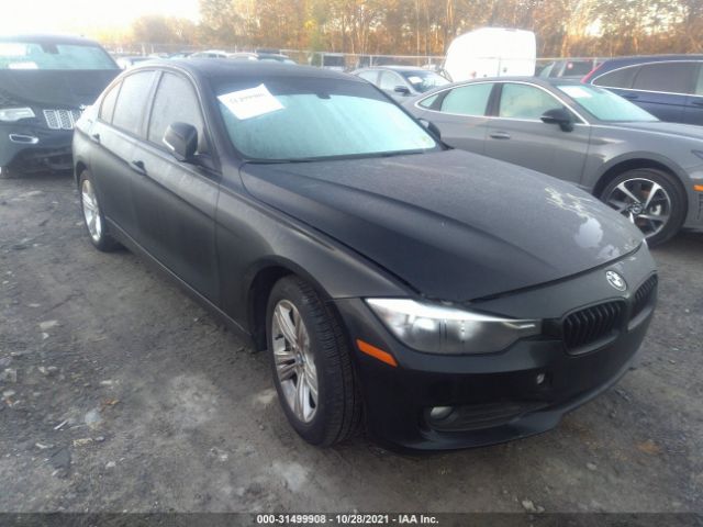 Bmw 3 (2014)