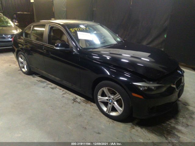 Bmw 3 (2015)