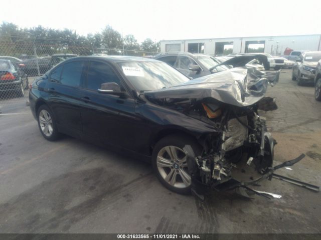 Bmw 3 (2016)