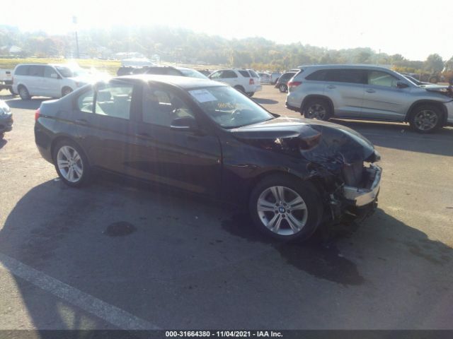 Bmw 3 (2016)