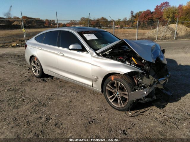 Bmw 3 (2017)