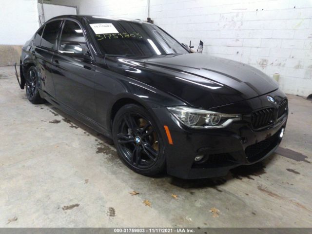 Bmw 3 (2018)
