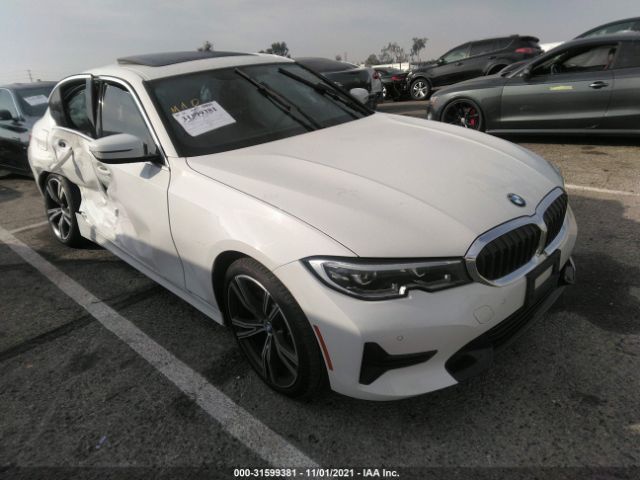 Bmw 3 (2020)