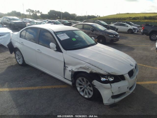 Bmw 3 (2011)
