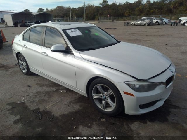 Bmw 3 (2013)