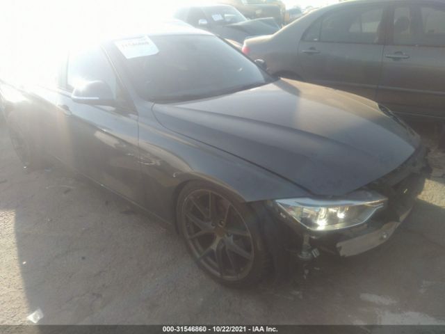Bmw 3 (2013)
