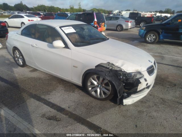 Bmw 3 (2013)