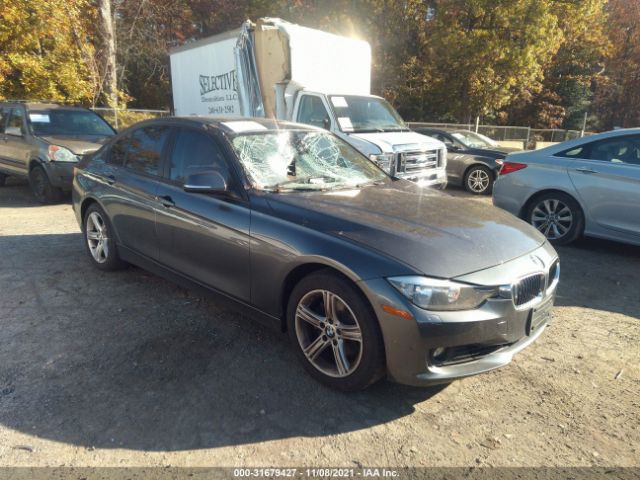 Bmw 3 (2014)