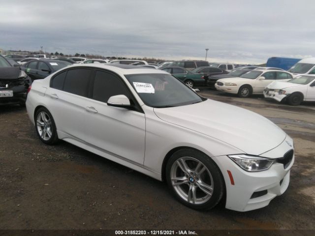 Bmw 3 (2014)